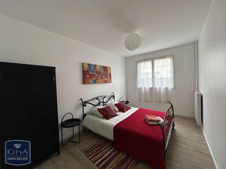  Appartement � vendre 3 pi�ces 64 m�