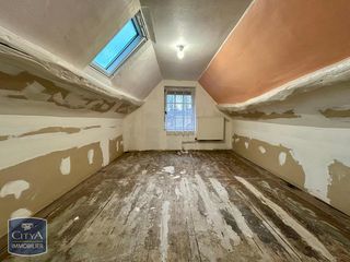  Maison � vendre 3 pi�ces 51 m�