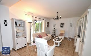  Maison � vendre 5 pi�ces 127 m�