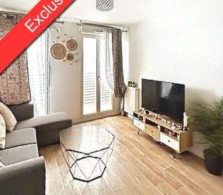  Appartement � vendre 2 pi�ces 41 m�