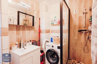  Appartement � vendre 4 pi�ces 76 m�