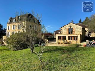  Maison � vendre 10 pi�ces 350 m�