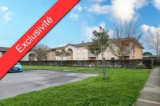  Appartement � vendre 2 pi�ces 47 m�