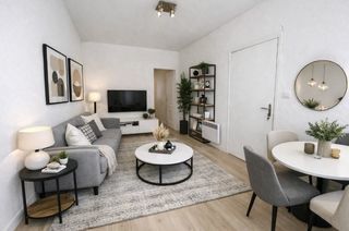  Appartement � vendre 2 pi�ces 34 m�