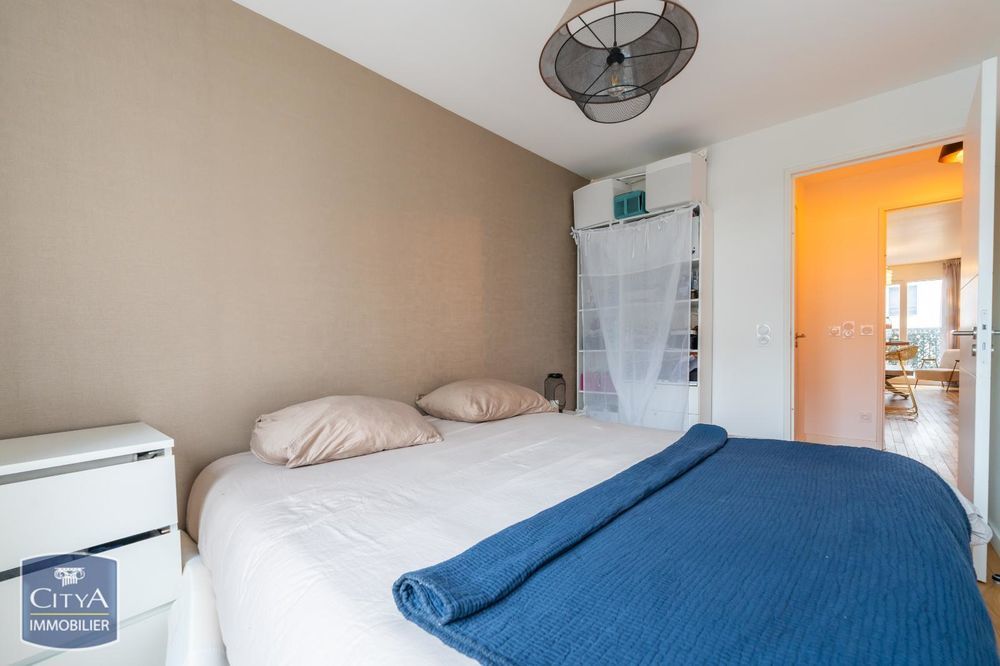 � vendre  Appartement Suresnes (92150)