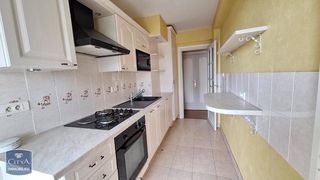  Appartement � vendre 2 pi�ces 50 m�