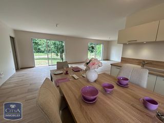  Maison � vendre 4 pi�ces 124 m�