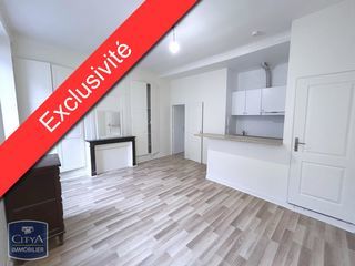  Appartement � vendre 2 pi�ces 35 m�