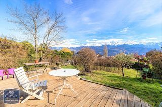  Maison � vendre 7 pi�ces 130 m�