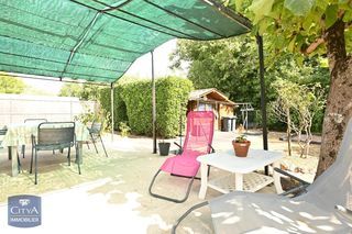  Maison � vendre 3 pi�ces 52 m�