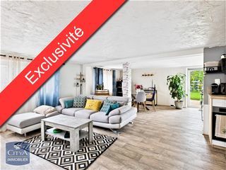  Maison � vendre 10 pi�ces 167 m�