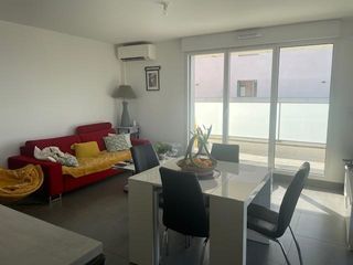  Appartement � vendre 4 pi�ces 75 m�