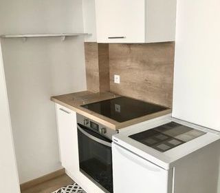  Appartement � vendre 1 pi�ce 31 m�