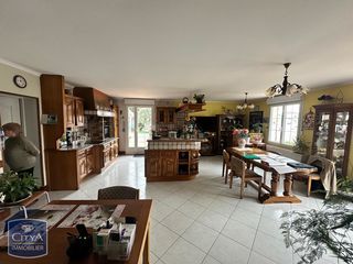  Maison � vendre 6 pi�ces 125 m�