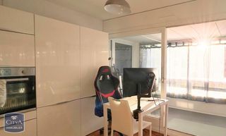  Appartement � vendre 2 pi�ces 55 m�