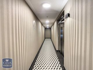  Appartement � vendre 2 pi�ces 40 m�