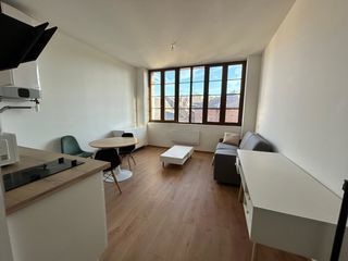  Appartement � vendre 1 pi�ce 25 m�