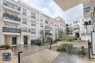  Appartement � vendre 5 pi�ces 134 m�