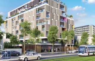  Appartement � vendre 3 pi�ces 64 m�