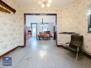  Maison � vendre 5 pi�ces 82 m�