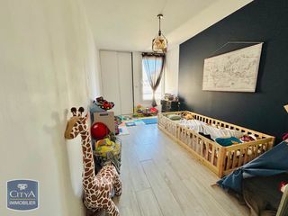  Appartement � vendre 6 pi�ces 101 m�