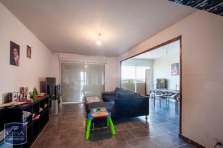  Appartement � vendre 3 pi�ces 77 m�