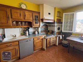  Appartement � vendre 4 pi�ces 96 m�