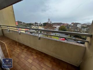  Appartement � vendre 1 pi�ce 25 m�