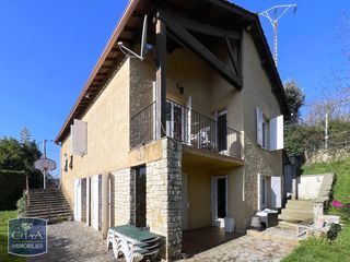  Maison � vendre 6 pi�ces 165 m�