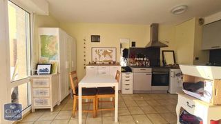  Appartement � vendre 1 pi�ce 27 m�