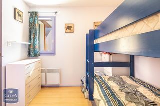  Appartement � vendre 2 pi�ces 27 m�