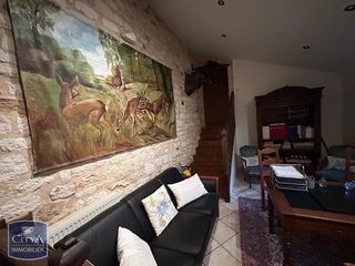  Maison � vendre 5 pi�ces 392 m�