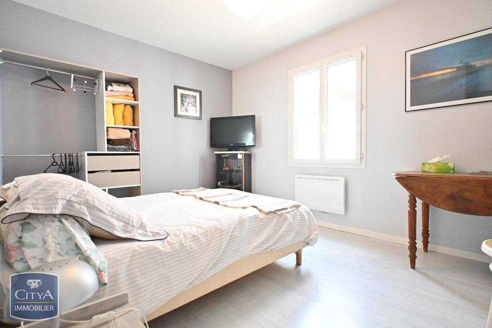 � vendre  Villa Royan (17200)