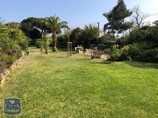  Appartement � vendre 1 pi�ce 25 m�