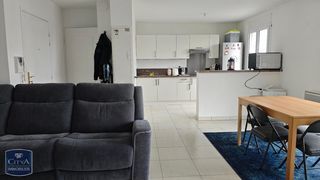  Appartement � vendre 2 pi�ces 50 m�