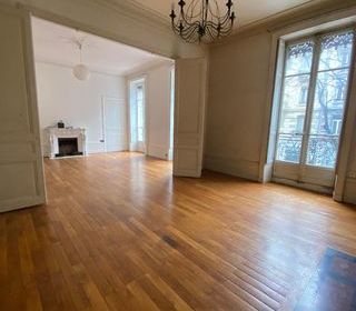  Appartement � vendre 6 pi�ces 170 m�