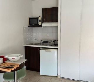  Appartement � vendre 1 pi�ce 26 m�