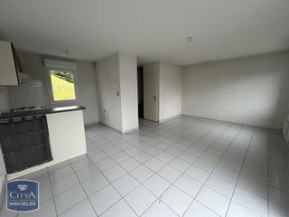  Maison � vendre 3 pi�ces 59 m�