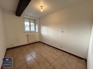  Maison � vendre 4 pi�ces 78 m�