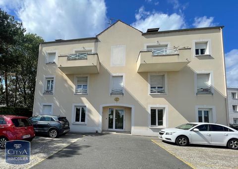 VENTE d'un local professionnel T3 (64 m&sup2;) &agrave; Arpajon, ... 170000 91290 Arpajon