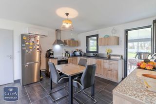  Maison � vendre 4 pi�ces 61 m�