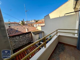  Appartement � vendre 3 pi�ces 48 m�