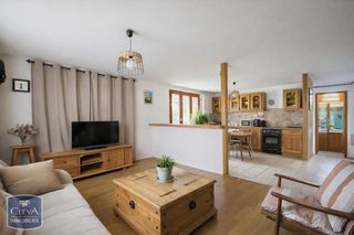  Maison � vendre 7 pi�ces 167 m�