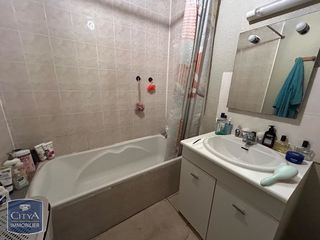  Maison � vendre 4 pi�ces 83 m�