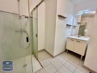  Appartement � vendre 2 pi�ces 45 m�