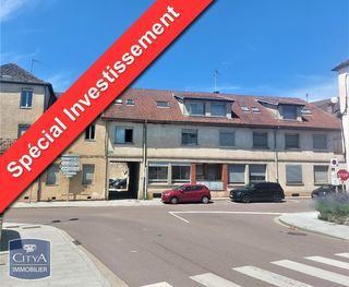  Appartement � vendre 1 pi�ce 33 m�