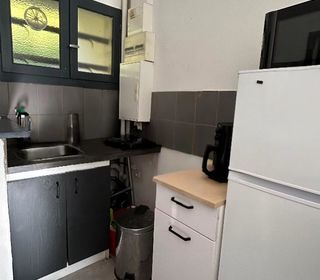  Appartement � vendre 1 pi�ce 25 m�