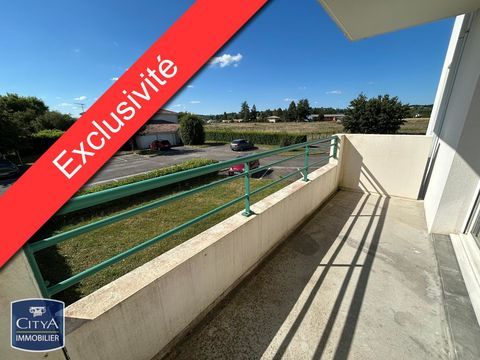   Vente Appartement Appartement - 3 pi�ce(s) - 55 m�