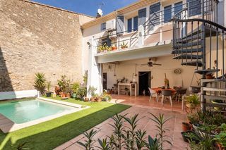  Maison � vendre 8 pi�ces 165 m�