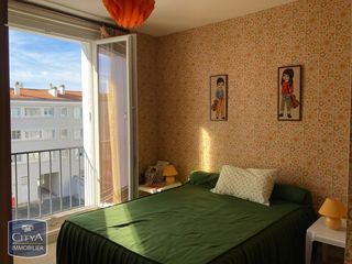  Appartement � vendre 3 pi�ces 53 m�